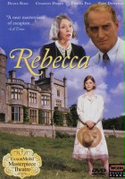 plakat filmu Rebeka