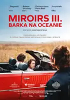 plakat filmu Miroirs III. Barka na oceanie
