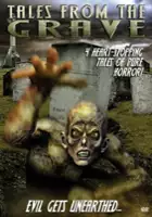 plakat filmu Tales From the Grave