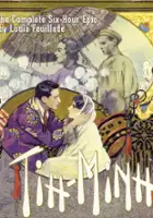 plakat filmu Tih Minh