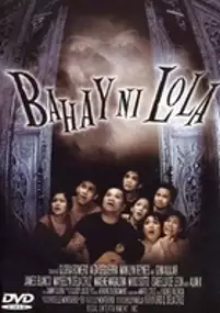 Plakat filmu Bahay ni Lola