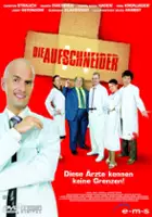 plakat filmu Die Aufschneider