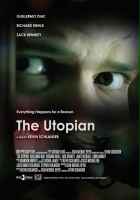 plakat filmu The Utopian
