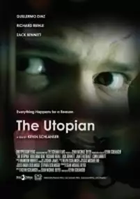 Plakat filmu The Utopian