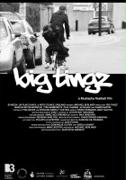 plakat filmu Big Tingz