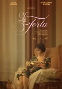 Plakat filmu La torta