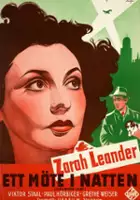Zarah Leander / Wielka miłość