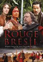 plakat serialu Rouge Brésil
