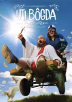 plakat serialu Uti b&ocirc;gda