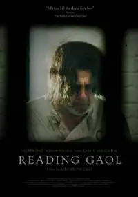 Plakat filmu Więzienie w Reading