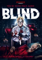 plakat filmu Blind