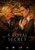 plakat filmu A Royal Secret