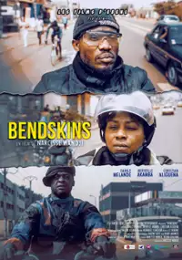 Plakat filmu Bendskins