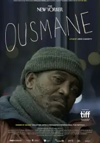 Plakat filmu Ousmane