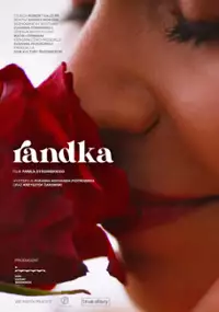 Plakat filmu Randka