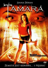 Plakat filmu Tamara