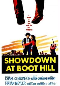 Showdown at Boot Hill