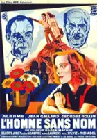 plakat filmu L'homme sans nom