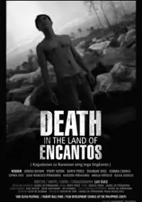 Plakat filmu Kagadanan sa banwaan ning mga engkanto