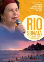 plakat filmu Rio Sonata