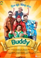 plakat filmu Buddy