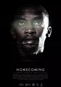 Plakat filmu Powrót do domu
