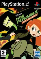 plakat filmu Disney's Kim Possible: What's the Switch?