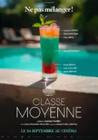 plakat filmu Classe moyenne