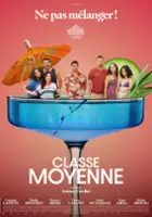 plakat filmu Classe moyenne
