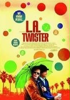 plakat filmu L.A. Twister