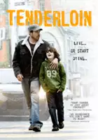 plakat filmu Tenderloin 