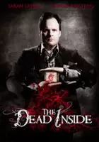 plakat filmu The Dead Inside