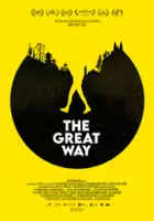 plakat filmu Piesze wędrówki po świecie