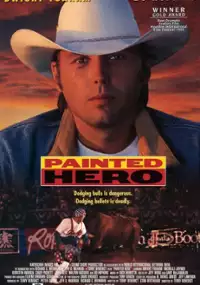 Plakat filmu Cienie przeszłości