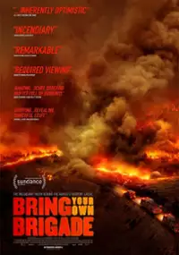 Plakat filmu Bring Your Own Brigade