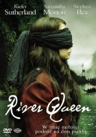 plakat filmu River Queen