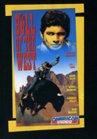 plakat filmu The Bull of the West