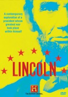 plakat filmu Lincoln