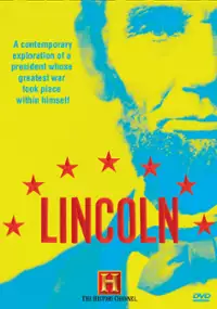 Plakat filmu Lincoln