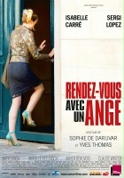 plakat filmu Rendez-vous avec un ange
