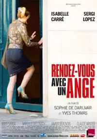 Plakat filmu Rendez-vous avec un ange