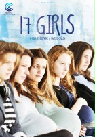 plakat filmu 17 dziewczyn