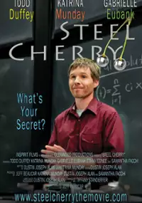 Plakat filmu Steel Cherry