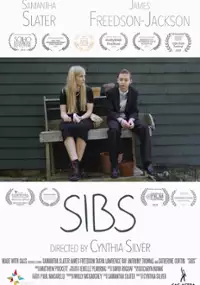 Plakat filmu Sibs