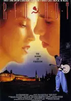 plakat filmu Zakazany rytm