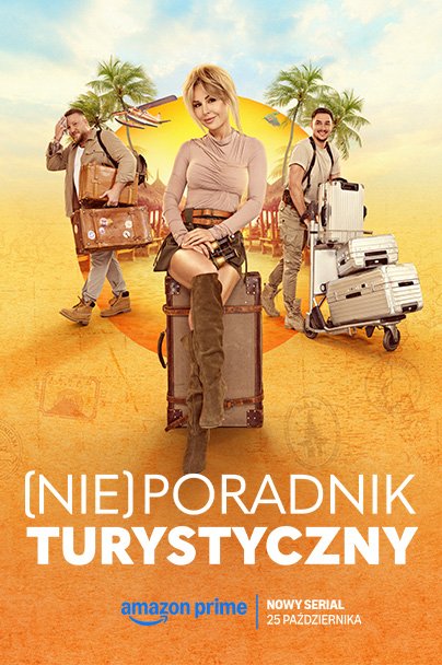 PL - (NIE)PORADNIK TURYSTYCZNY 4KOTT