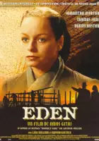 plakat filmu Eden