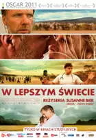 Stig Hoffmeyer / W lepszym świecie