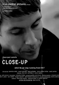 Plakat filmu Close-Up
