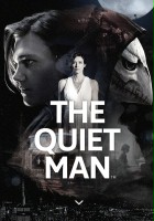 plakat filmu The Quiet Man